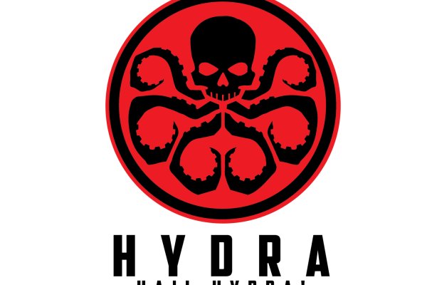 Hydra kraken
