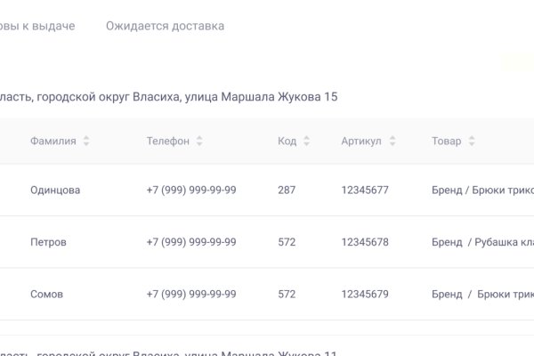 Настоящая ссылка на кракен