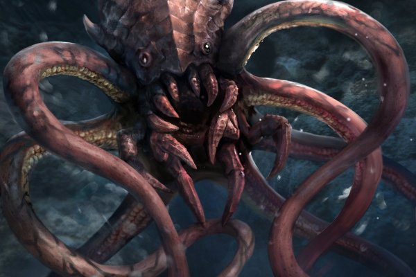 Kraken 25at