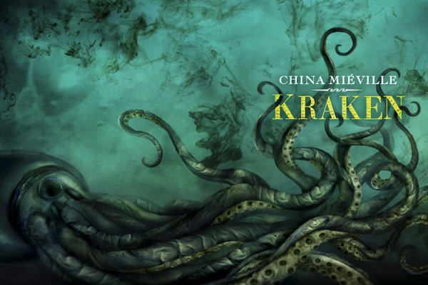 Kraken russia